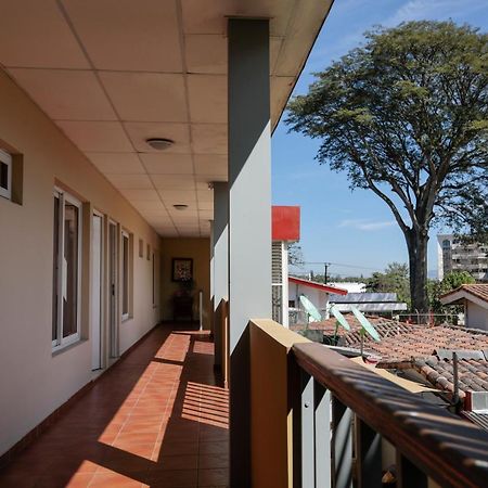 Hotel Boutique San Benito Σαν Σαλβαντόρ Εξωτερικό φωτογραφία