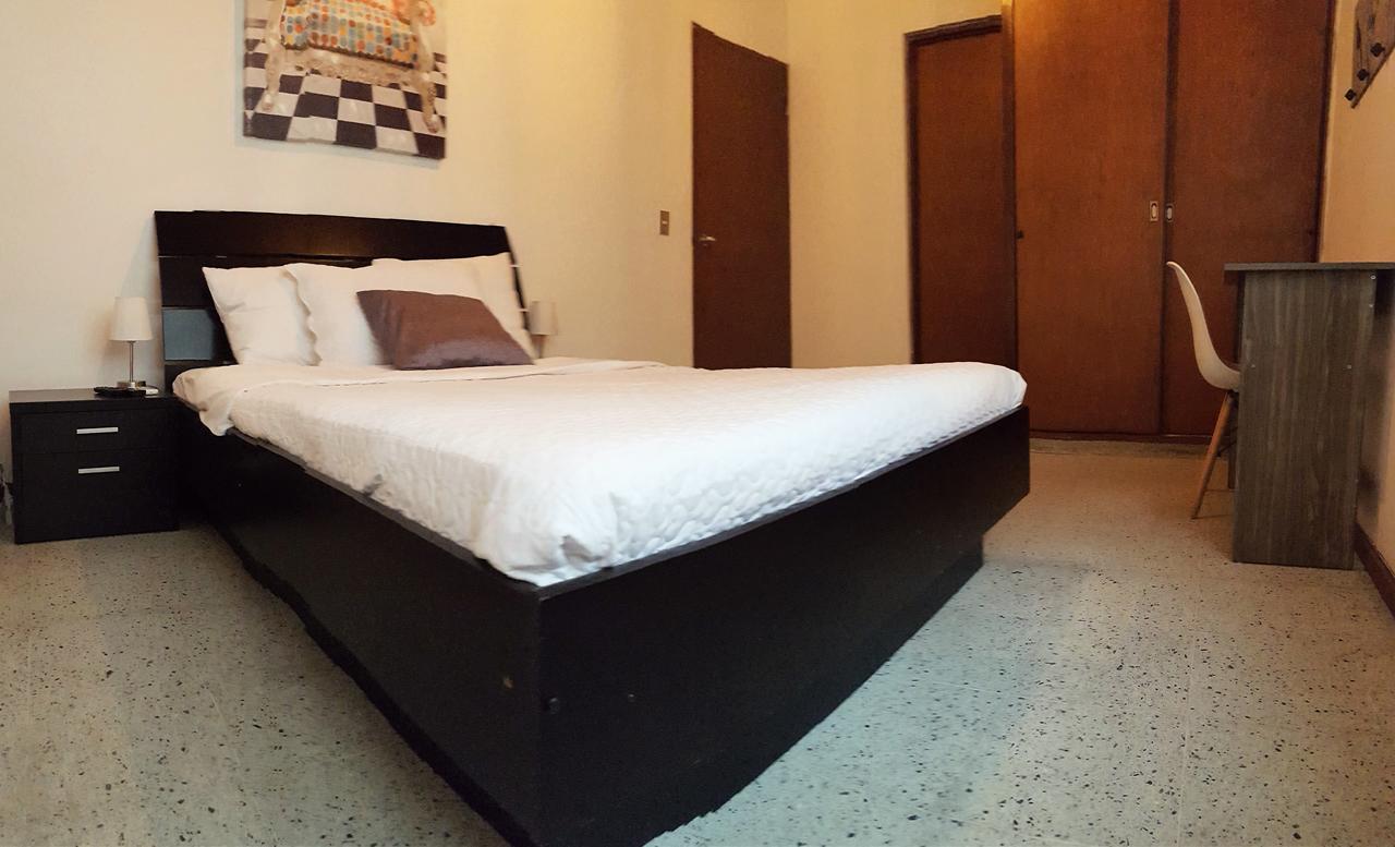 Hotel Boutique San Benito Σαν Σαλβαντόρ Εξωτερικό φωτογραφία