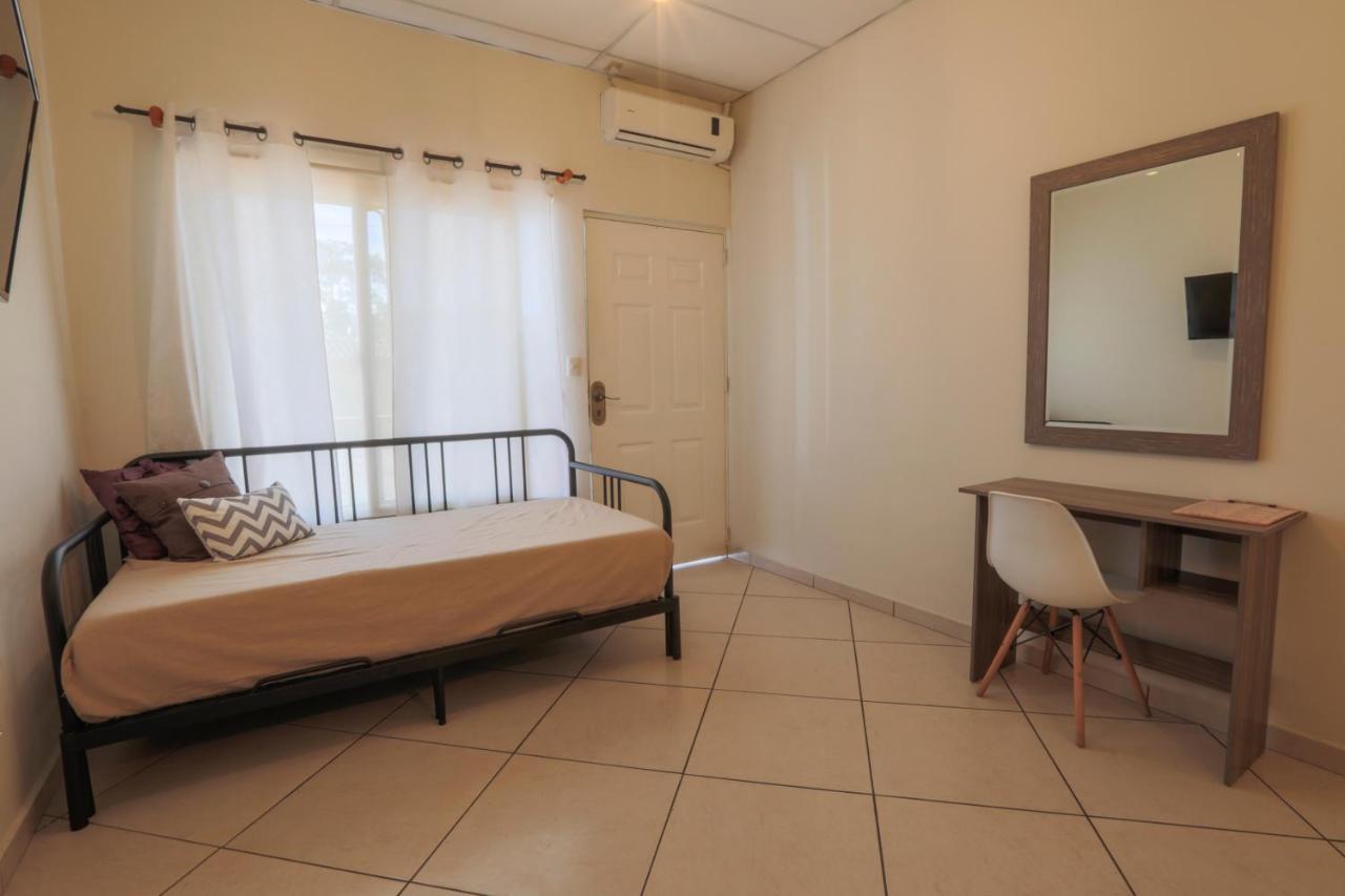 Hotel Boutique San Benito Σαν Σαλβαντόρ Εξωτερικό φωτογραφία