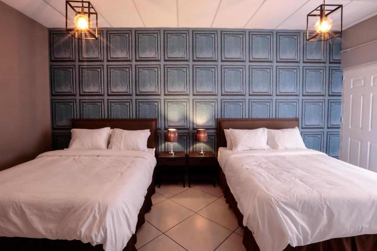 Hotel Boutique San Benito Σαν Σαλβαντόρ Εξωτερικό φωτογραφία