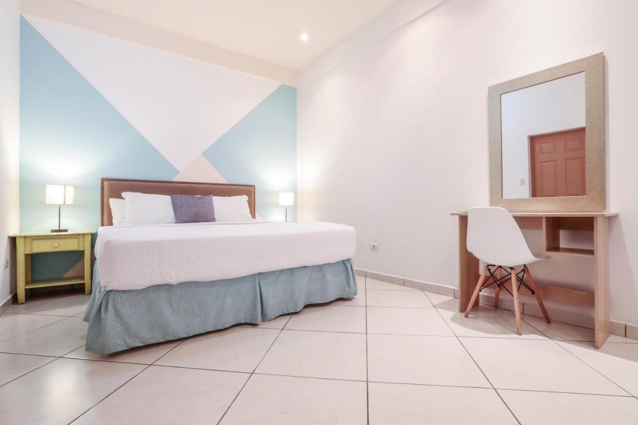 Hotel Boutique San Benito Σαν Σαλβαντόρ Εξωτερικό φωτογραφία