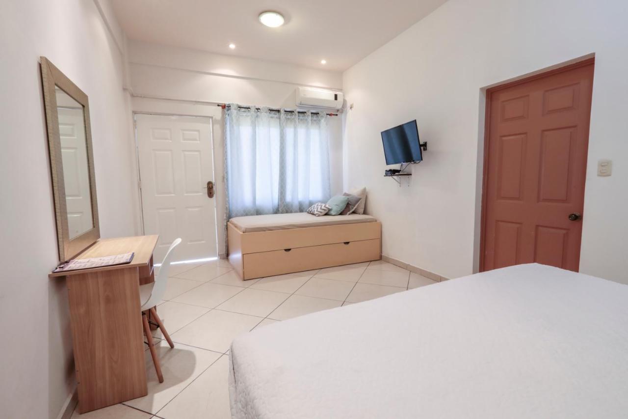 Hotel Boutique San Benito Σαν Σαλβαντόρ Εξωτερικό φωτογραφία