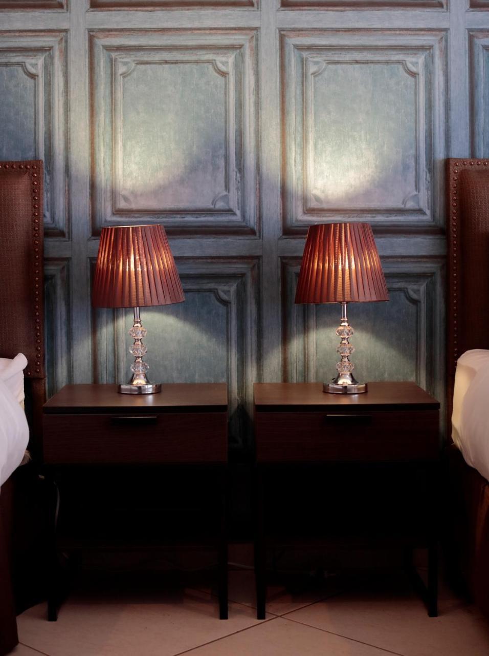 Hotel Boutique San Benito Σαν Σαλβαντόρ Εξωτερικό φωτογραφία