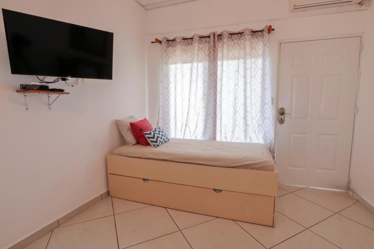 Hotel Boutique San Benito Σαν Σαλβαντόρ Εξωτερικό φωτογραφία