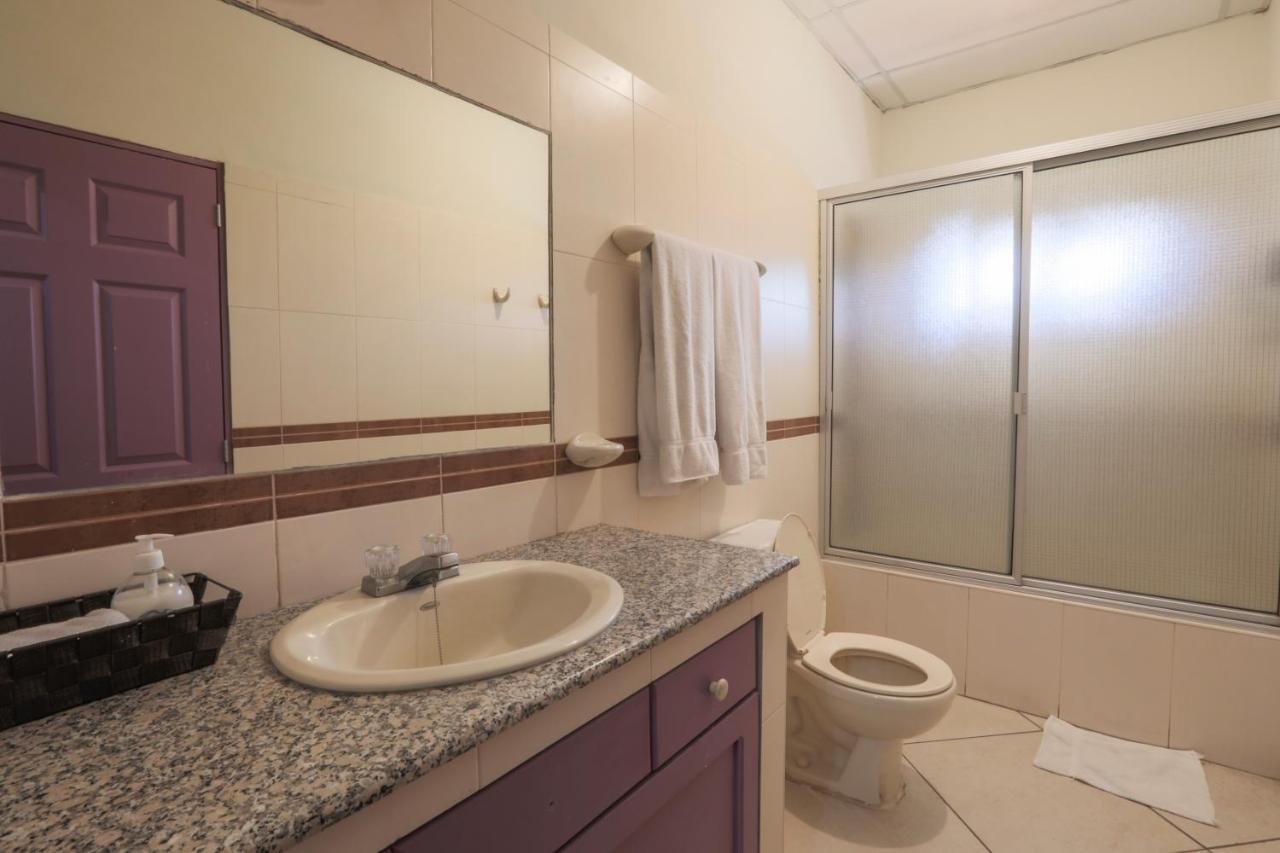 Hotel Boutique San Benito Σαν Σαλβαντόρ Εξωτερικό φωτογραφία