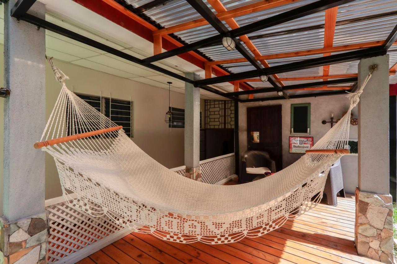 Hotel Boutique San Benito Σαν Σαλβαντόρ Εξωτερικό φωτογραφία