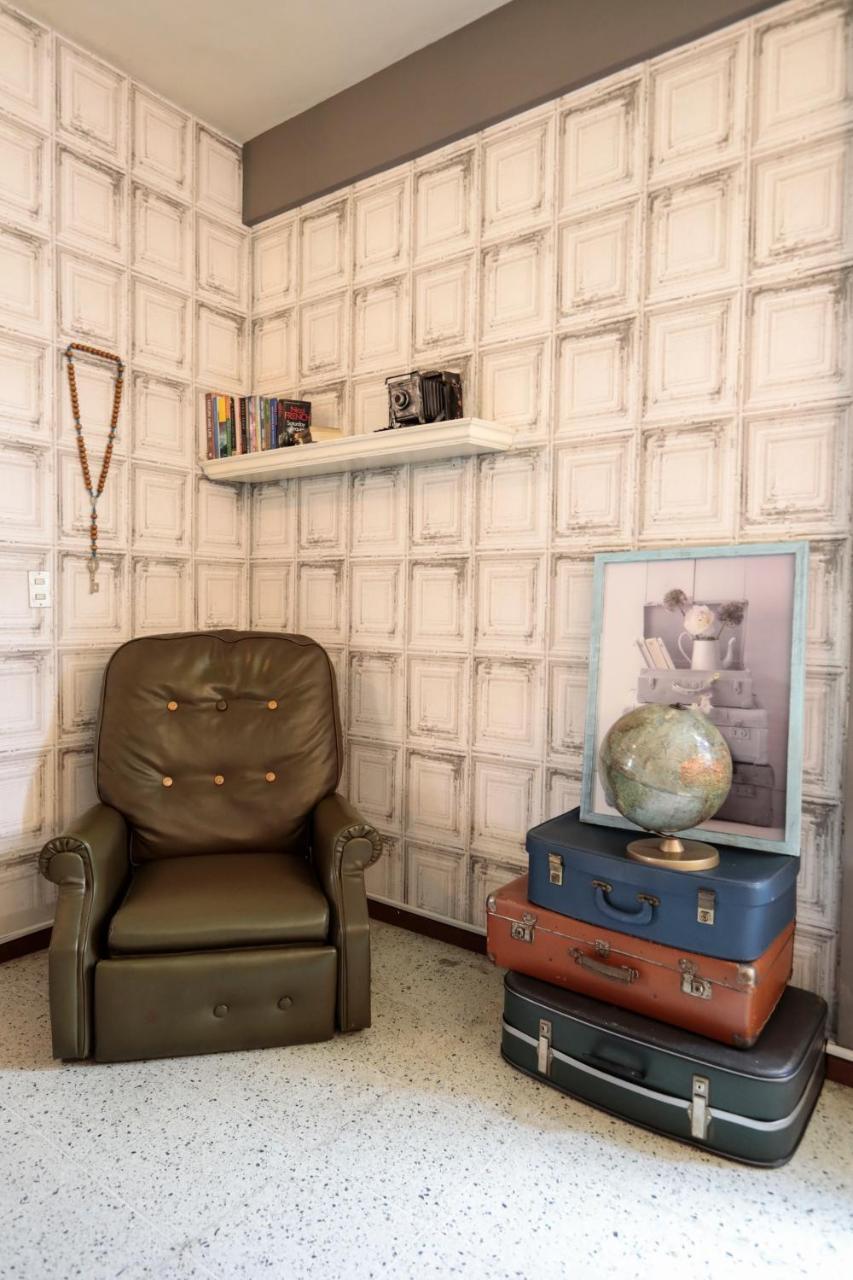 Hotel Boutique San Benito Σαν Σαλβαντόρ Εξωτερικό φωτογραφία