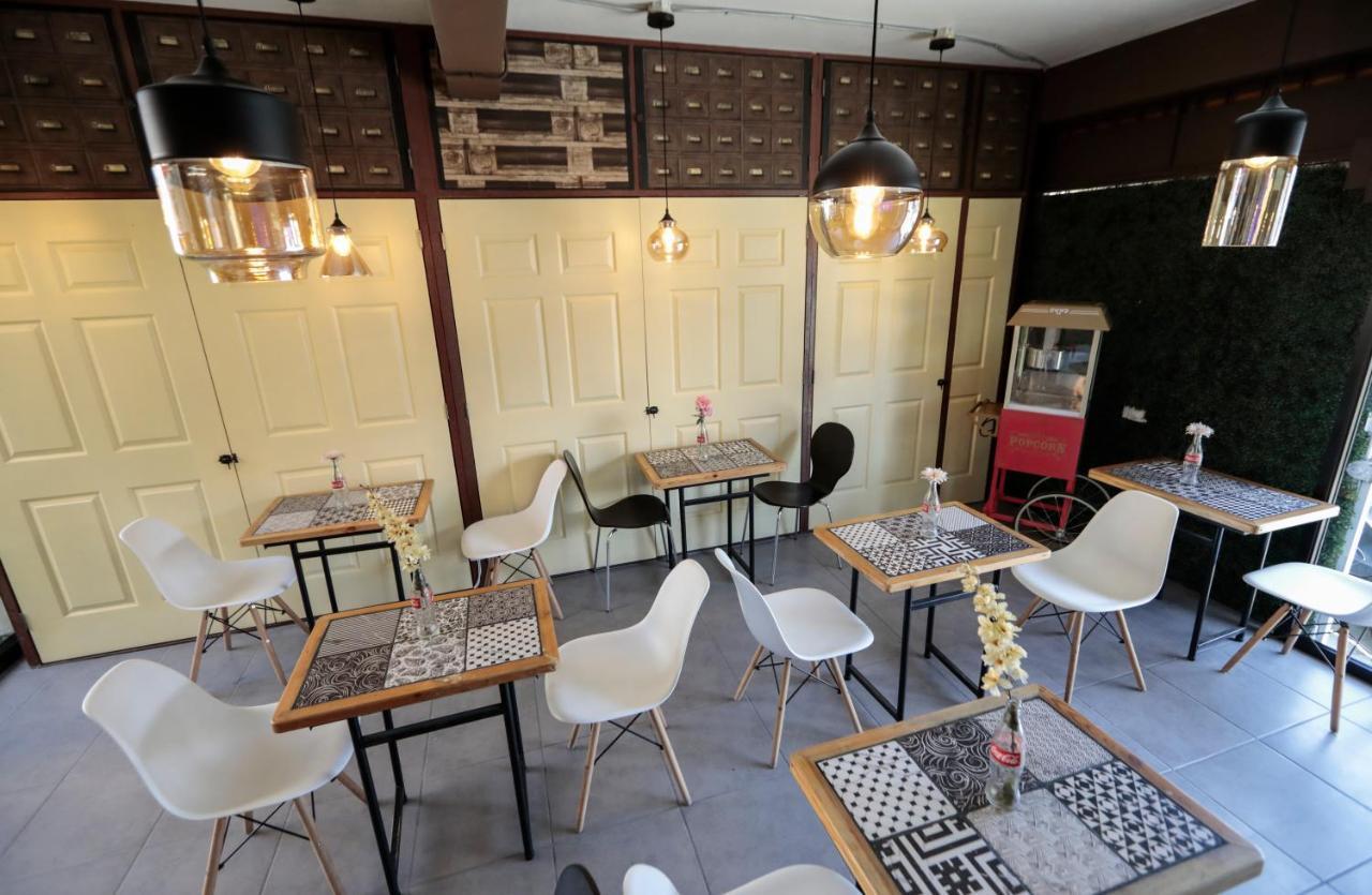 Hotel Boutique San Benito Σαν Σαλβαντόρ Εξωτερικό φωτογραφία