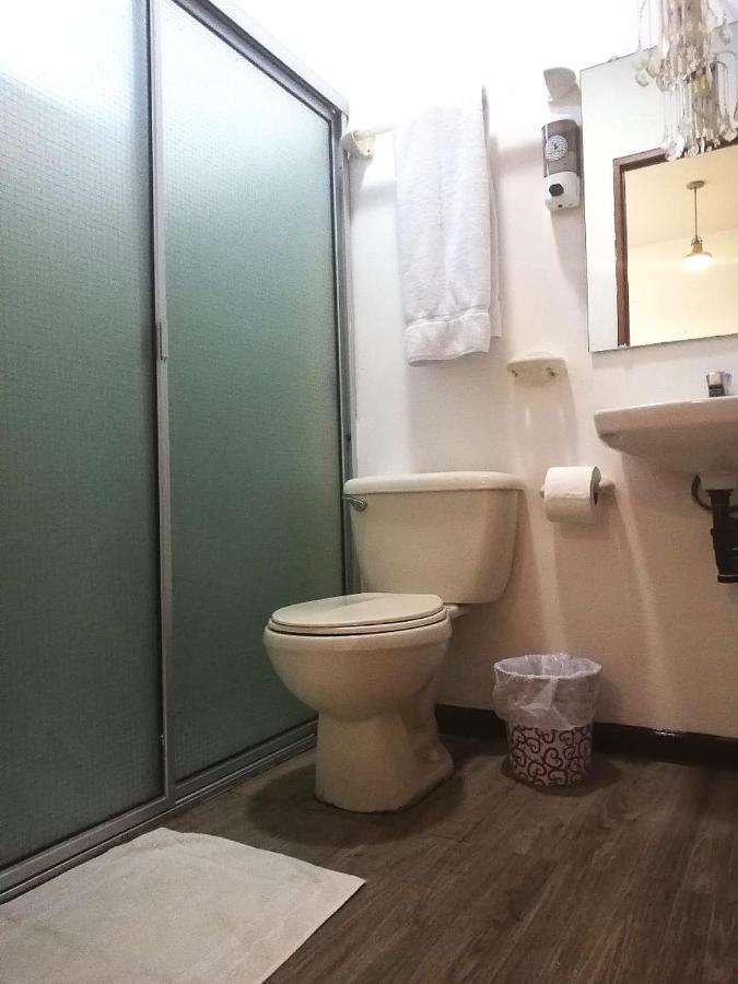 Hotel Boutique San Benito Σαν Σαλβαντόρ Εξωτερικό φωτογραφία